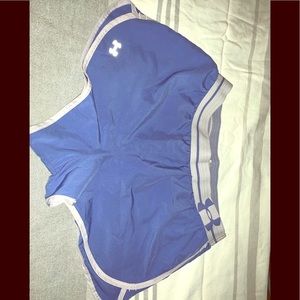 Under Armour women’s shorts‎